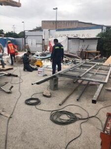 Aurrera “Francisco I Madero” en Coahuila