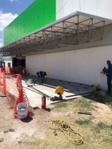 Aurrera “Francisco I Madero” en Coahuila