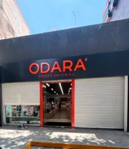 ODARA