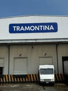 TRAMONTINA